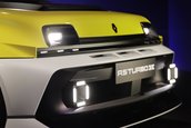 Renault 5 Turbo 3E