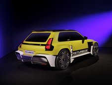 Renault 5 Turbo 3E