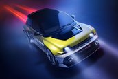 Renault 5 Turbo 3E