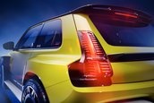 Renault 5 Turbo 3E