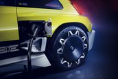 Renault 5 Turbo 3E