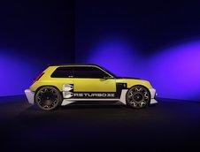 Renault 5 Turbo 3E