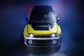 Renault 5 Turbo 3E