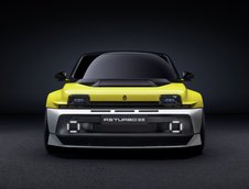 Renault 5 Turbo 3E