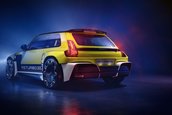 Renault 5 Turbo 3E