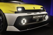 Renault 5 Turbo 3E