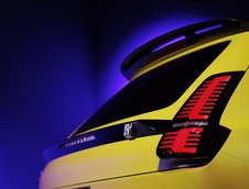 Renault 5 Turbo 3E