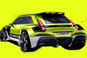 Renault 5 Turbo 3E