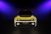Renault 5 Turbo 3E