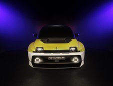 Renault 5 Turbo 3E