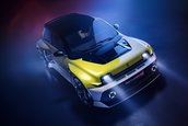 Renault 5 Turbo 3E