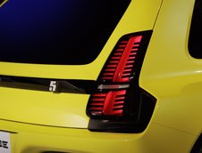 Renault 5 Turbo 3E