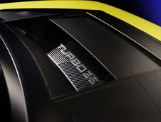Renault 5 Turbo 3E