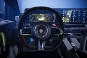 Renault 5 Turbo 3E