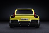 Renault 5 Turbo 3E