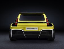 Renault 5 Turbo 3E