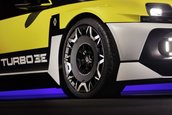Renault 5 Turbo 3E