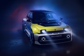 Renault 5 Turbo 3E