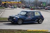 Renault 5 Turbo by Emanuel