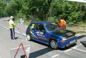 Renault 5 Turbo by Emanuel