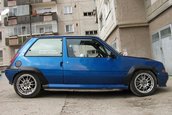 Renault 5 Turbo by Emanuel