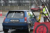 Renault 5 Turbo by Emanuel