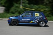 Renault 5 Turbo by Emanuel