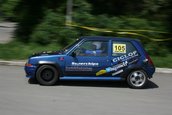 Renault 5 Turbo by Emanuel