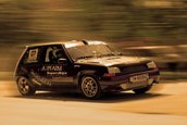 Renault 5 Turbo by Emanuel