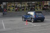 Renault 5 Turbo by Emanuel