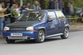 Renault 5 Turbo by Emanuel