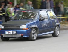 Renault 5 Turbo by Emanuel