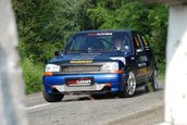 Renault 5 Turbo by Emanuel