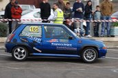 Renault 5 Turbo by Emanuel