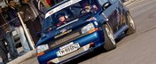 Pasiune fara limite: Renault 5 Turbo by Emanuel