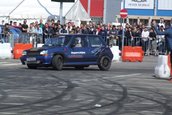 Renault 5 Turbo by Emanuel