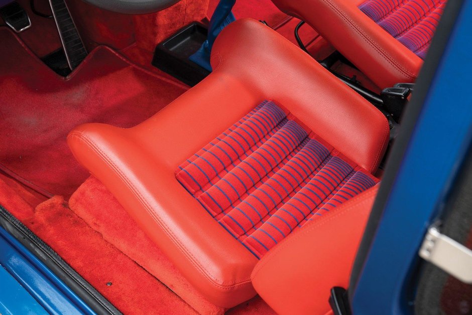 Renault 5 Turbo de vanzare