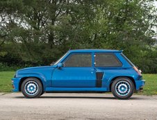 Renault 5 Turbo de vanzare