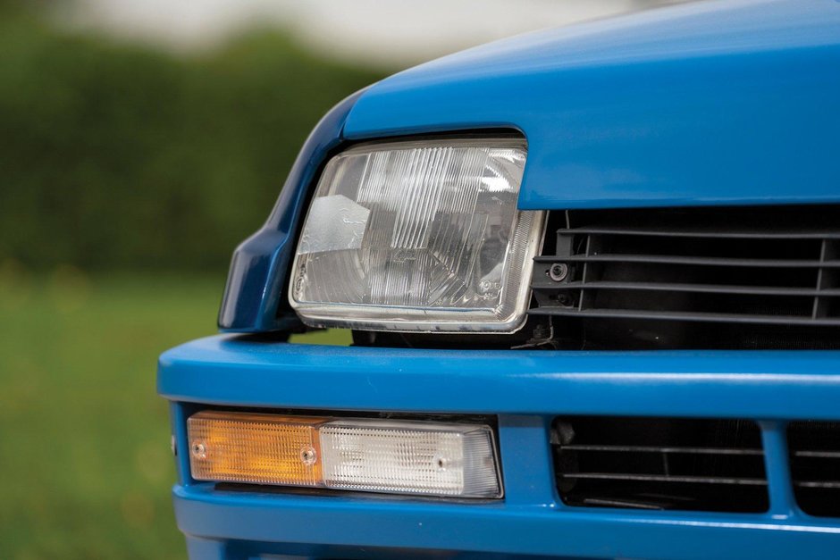 Renault 5 Turbo de vanzare