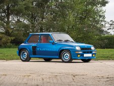 Renault 5 Turbo de vanzare