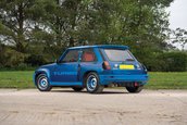 Renault 5 Turbo de vanzare