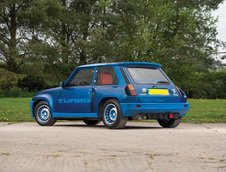 Renault 5 Turbo de vanzare