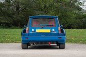 Renault 5 Turbo de vanzare