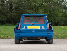 Renault 5 Turbo de vanzare