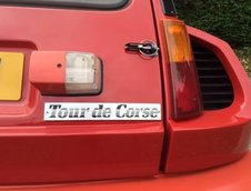 Renault 5 Turbo Tour de Corse