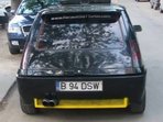 Renault 5 turbo