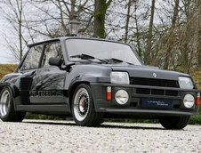 Renault 5 Turbo2 de vanzare