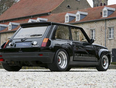 Renault 5 Turbo2 de vanzare