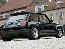 Renault 5 Turbo2 de vanzare