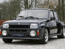 Renault 5 Turbo2 de vanzare